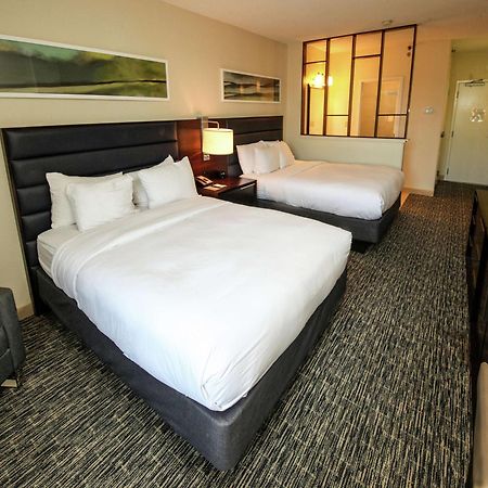 Doubletree By Hilton Hotel Columbia Esterno foto