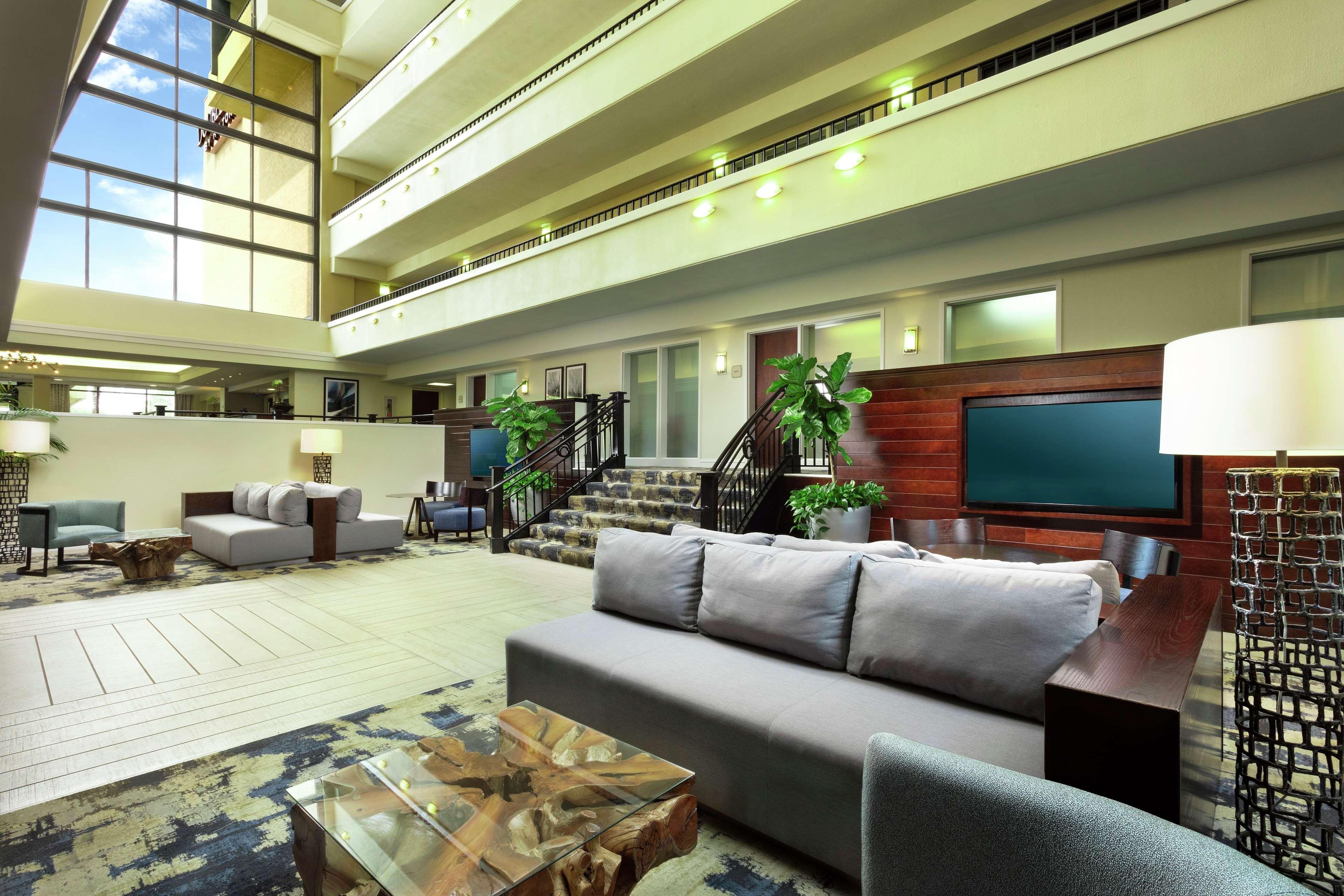 Doubletree By Hilton Hotel Columbia Esterno foto