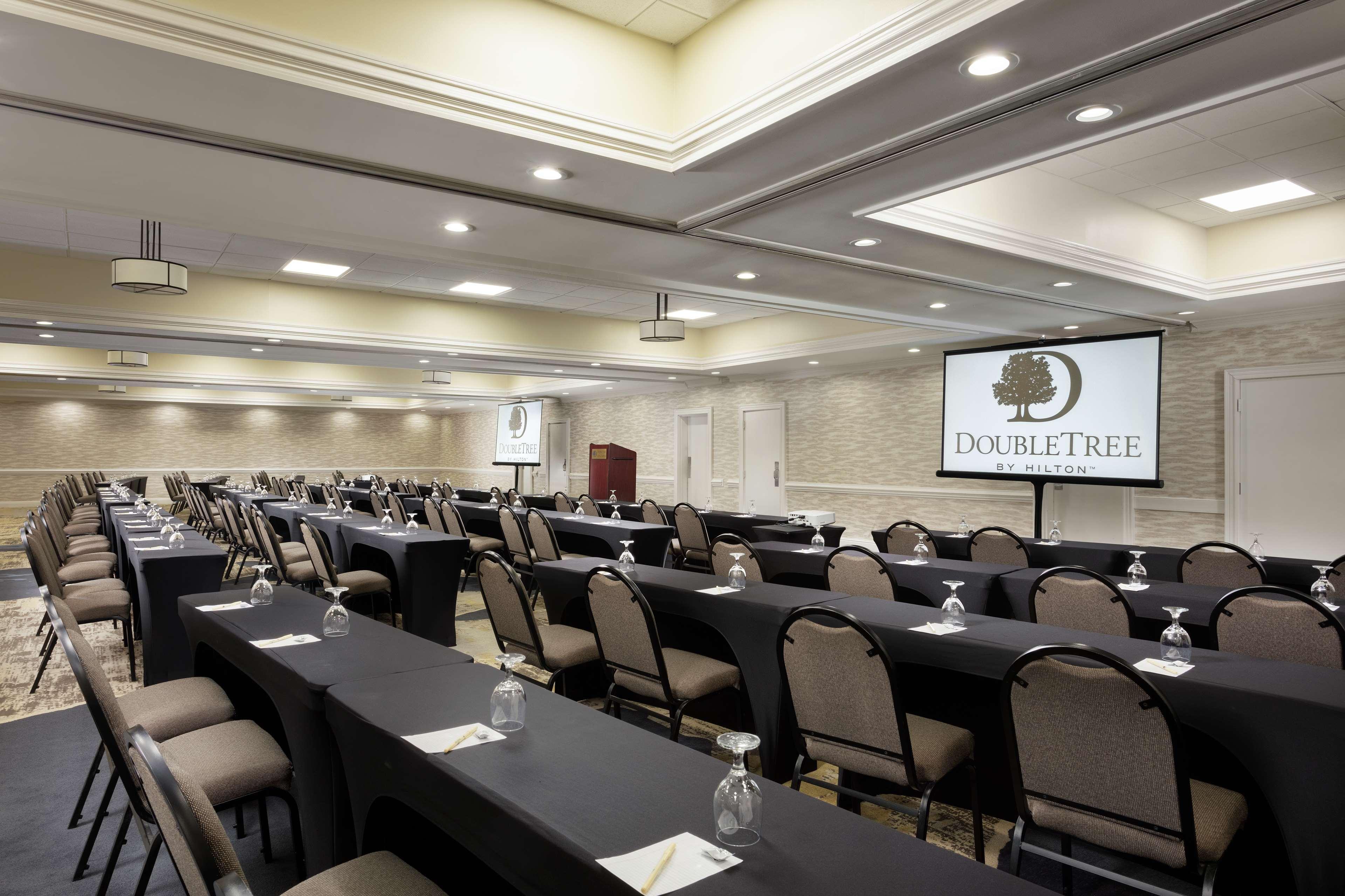 Doubletree By Hilton Hotel Columbia Esterno foto