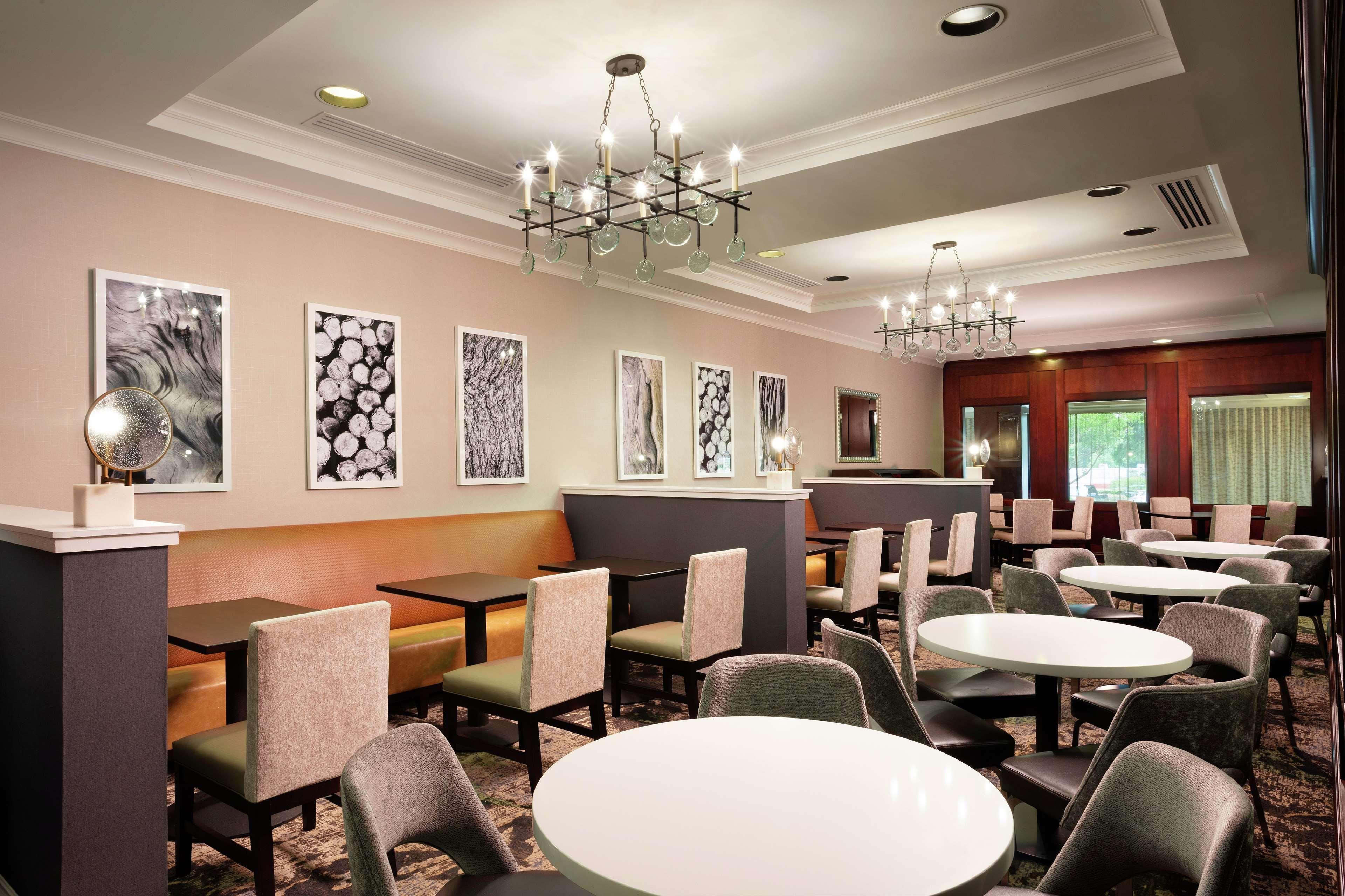 Doubletree By Hilton Hotel Columbia Esterno foto