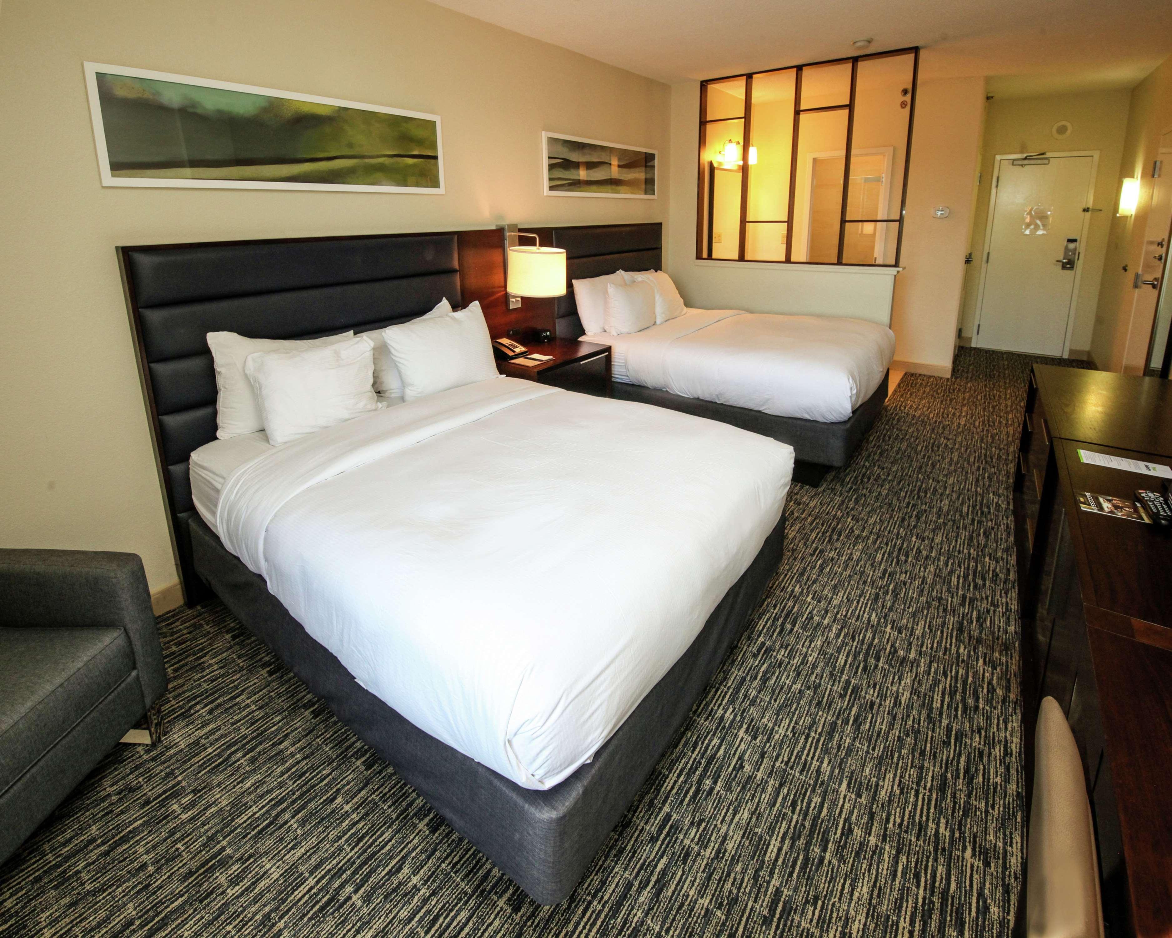 Doubletree By Hilton Hotel Columbia Esterno foto