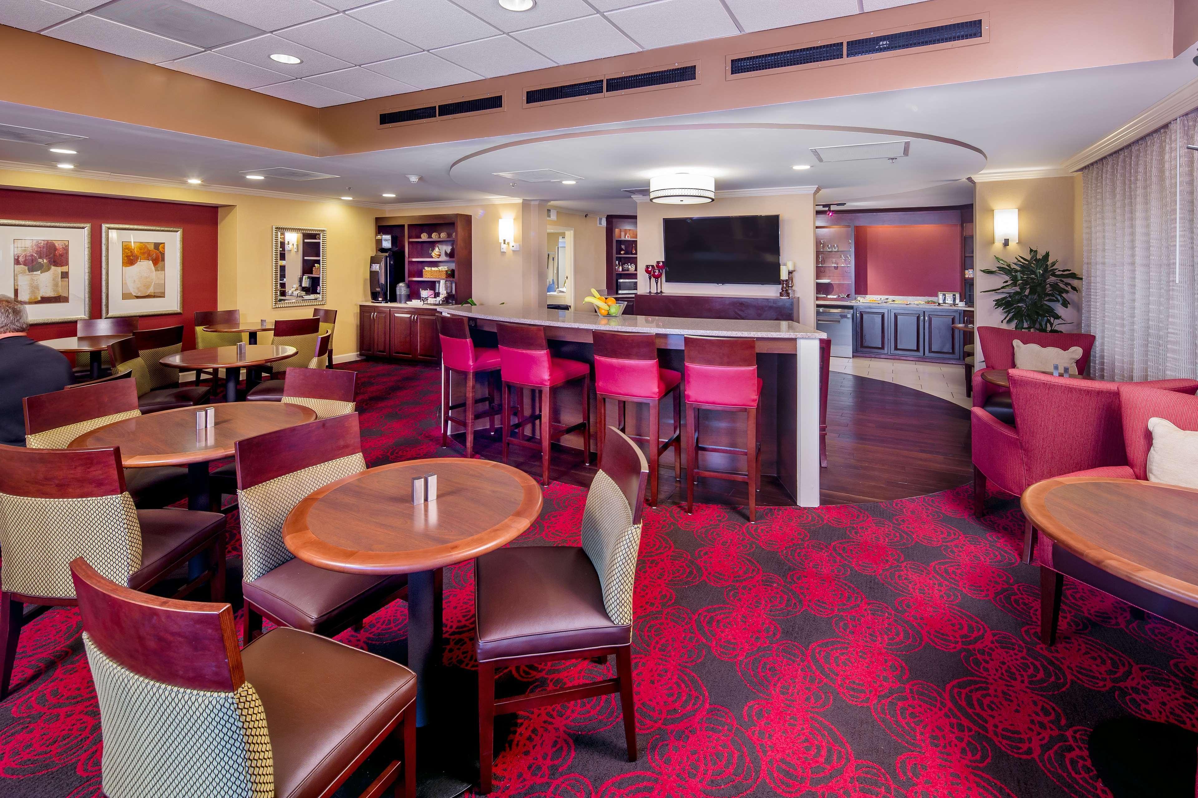 Doubletree By Hilton Hotel Columbia Esterno foto