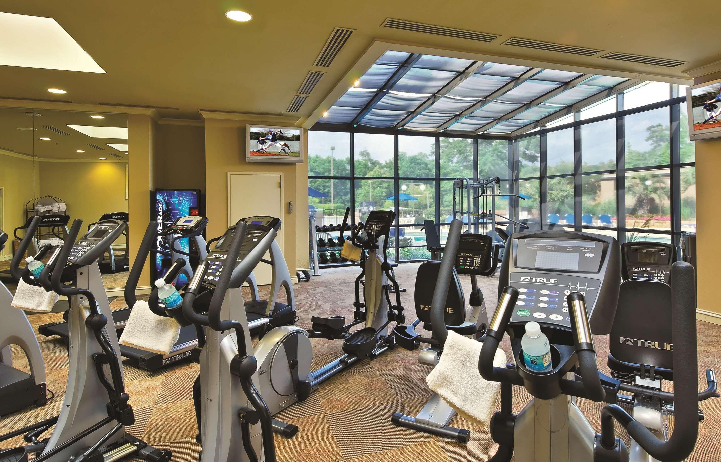 Doubletree By Hilton Hotel Columbia Esterno foto