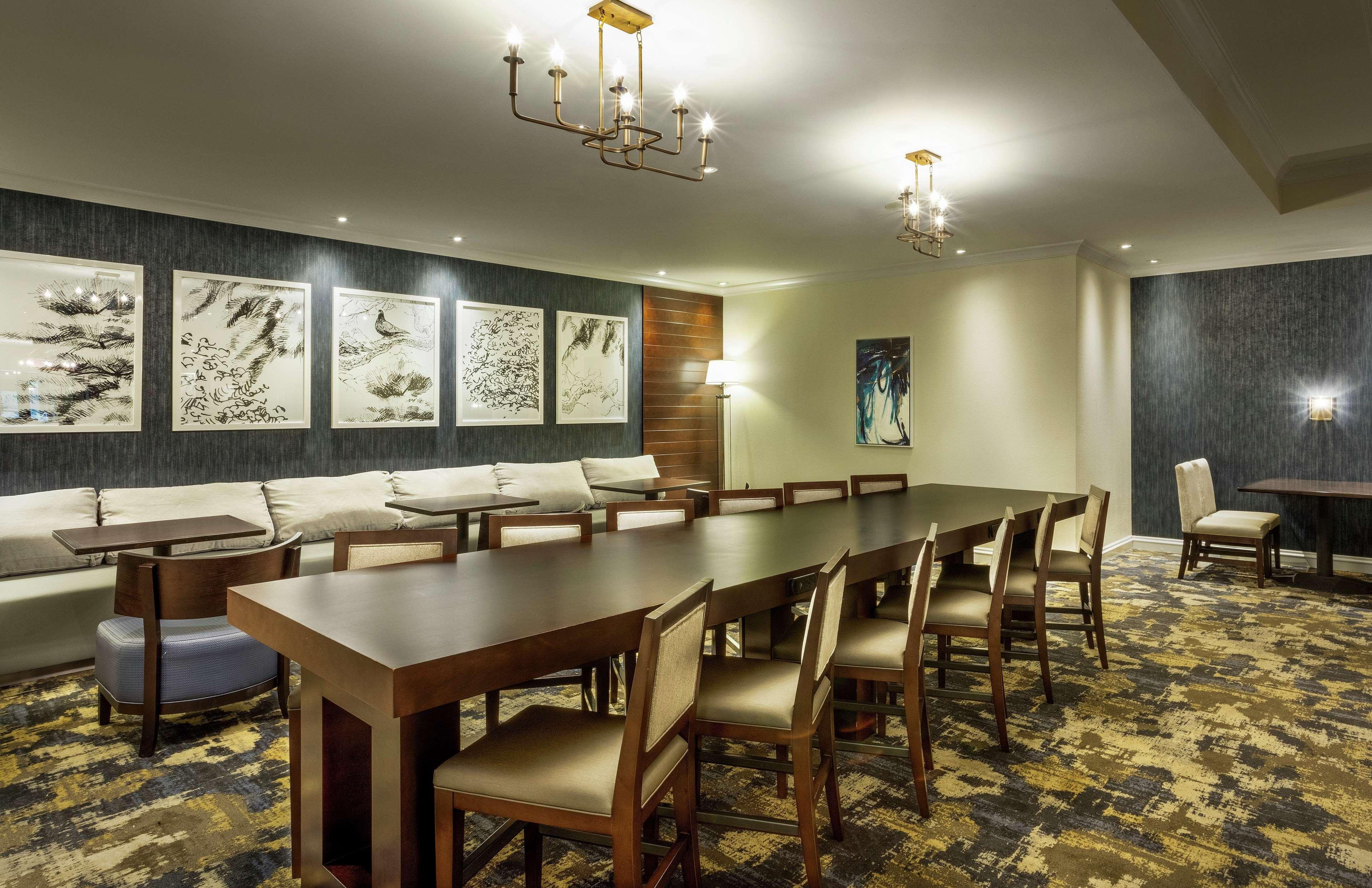 Doubletree By Hilton Hotel Columbia Esterno foto