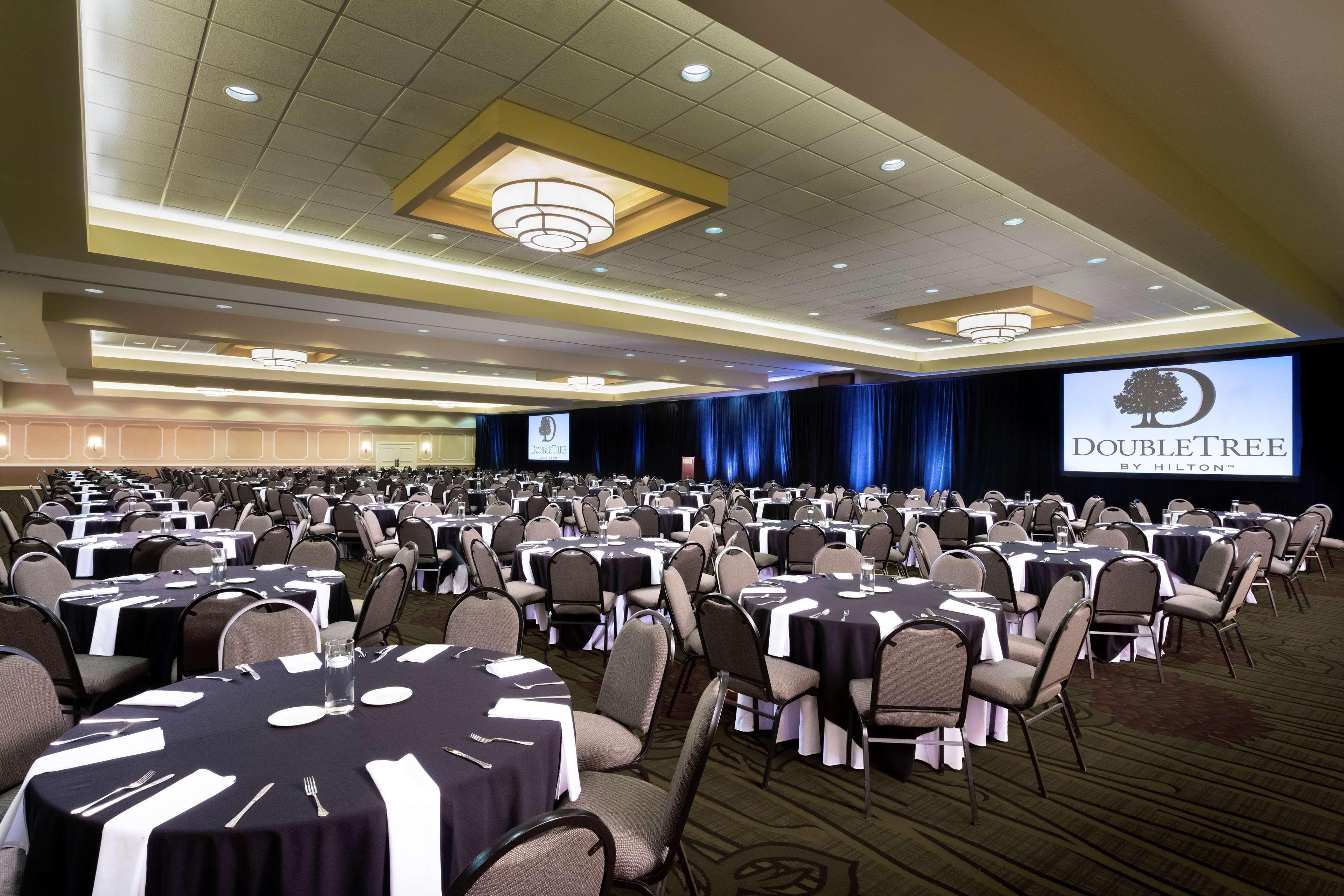 Doubletree By Hilton Hotel Columbia Esterno foto