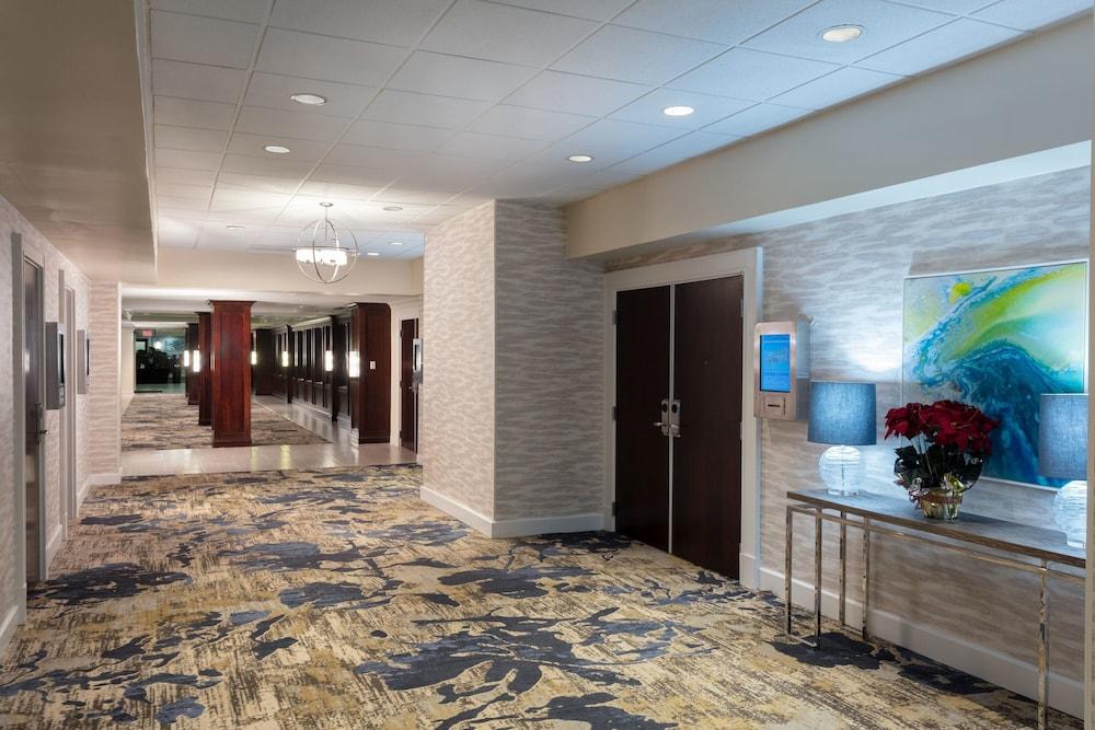 Doubletree By Hilton Hotel Columbia Esterno foto