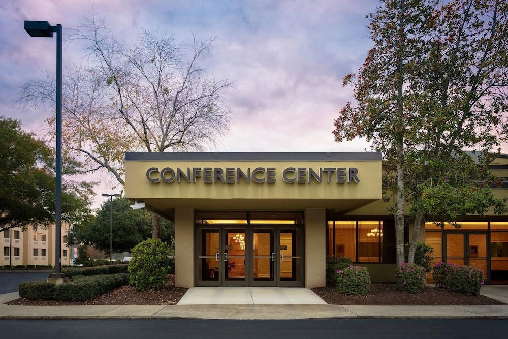 Doubletree By Hilton Hotel Columbia Esterno foto