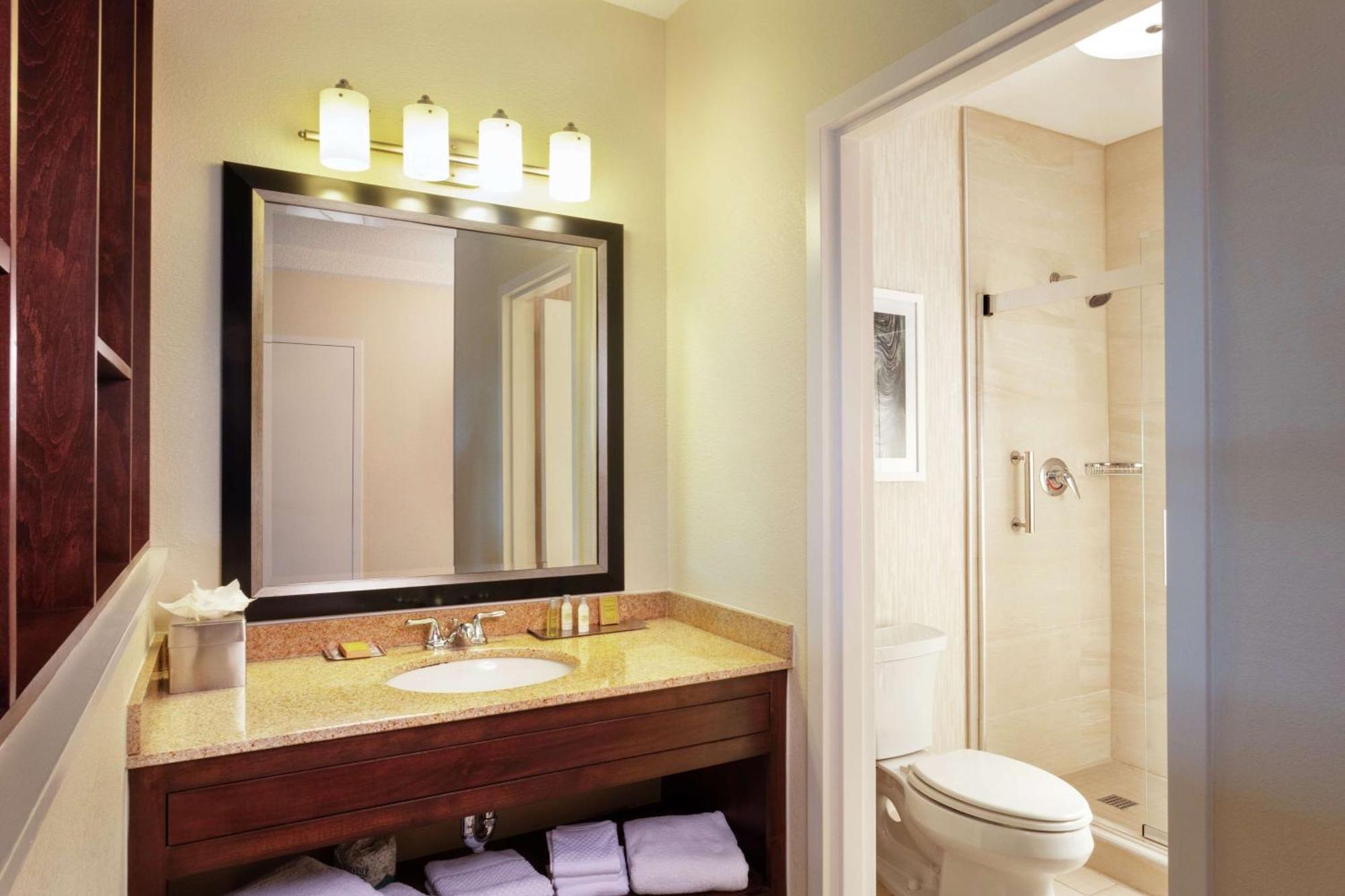Doubletree By Hilton Hotel Columbia Esterno foto
