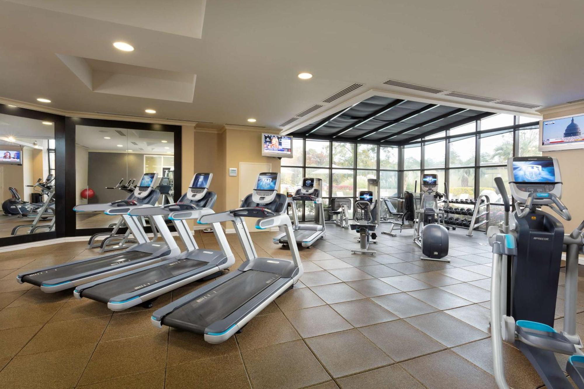 Doubletree By Hilton Hotel Columbia Esterno foto