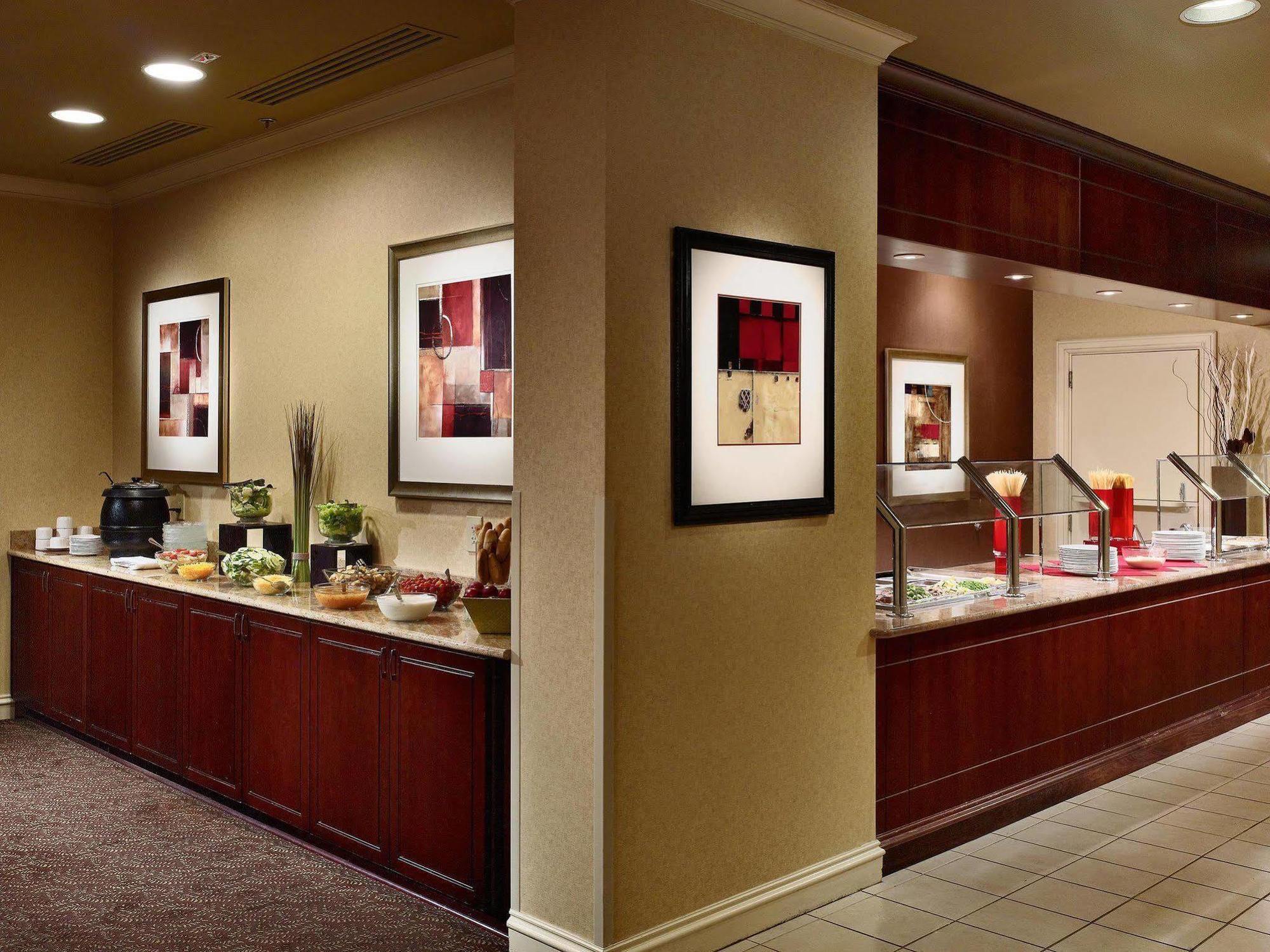 Doubletree By Hilton Hotel Columbia Esterno foto